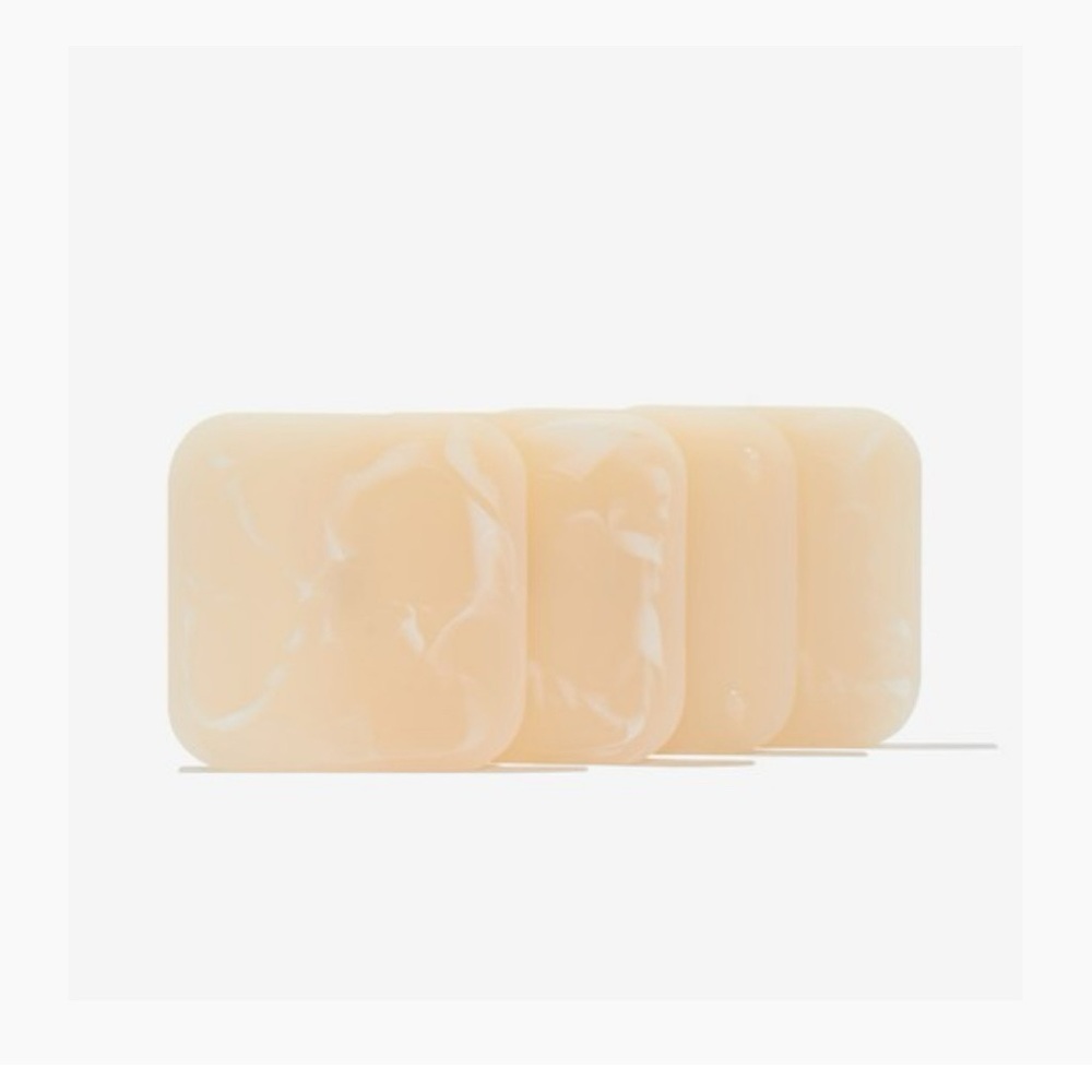 Resin Coasters set of 4 NWT